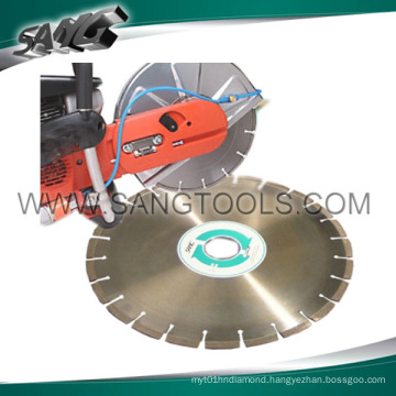 Diamond Saw Blade for Tile/ Slab/ Countertop (SG02)